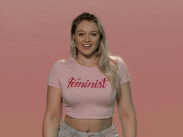 Iskra Lawrence Kiss GIF by iskra