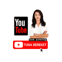 tunabereket  Sticker