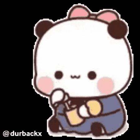 Dudu GIF