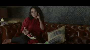 The Relationship Manager GIF by Friday Filmworks