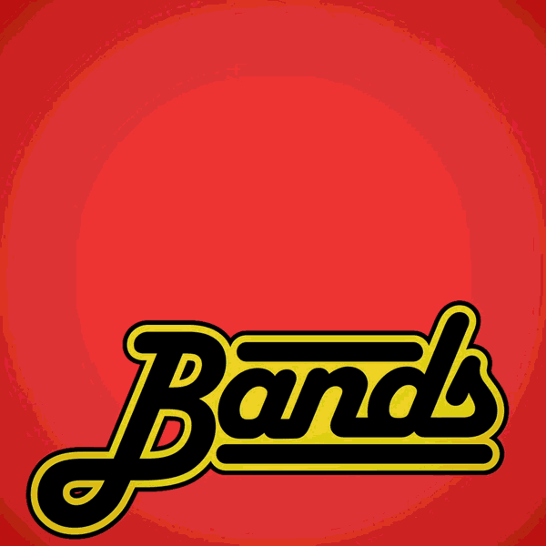 Bands GIF
