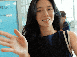 Parkgyuyoung GIF