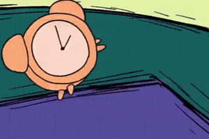 Clock GIF