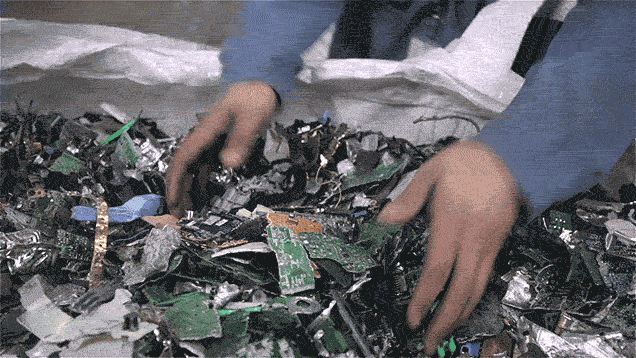Waste GIF - Find & Share on GIPHY