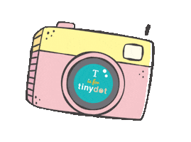 Tinydot Sticker