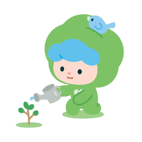 유한킴벌리 Sticker by yuhankimberly