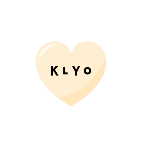 Klyo Urania Sticker