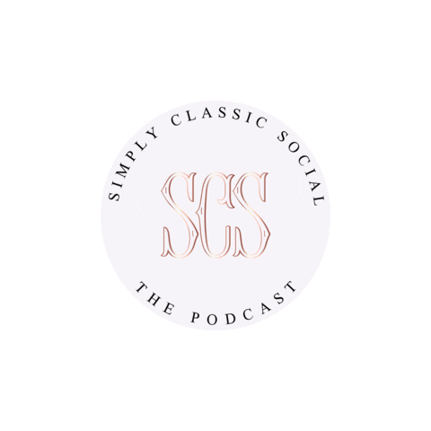 Wedding Vacation Sticker by Simply Classic Events