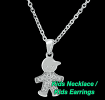 ornatejewels kids rings kids bracelets kids earrings kids jewelry GIF