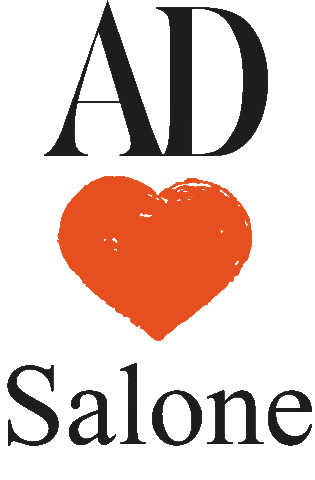 Sticker by AD Magazine