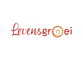 LevensGroei Sticker