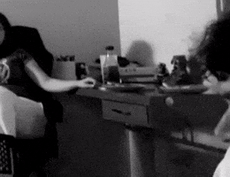 Eww GIF