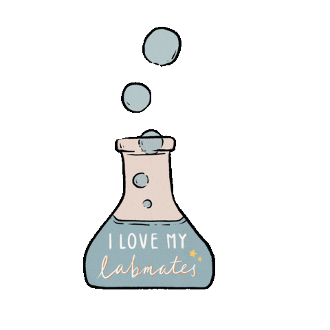 Study Sticker