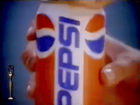 Cola или Pepsi