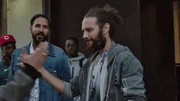 Family And Loyalty GIF by Gang Starr
