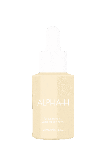 Alpha-H Skincare Sticker