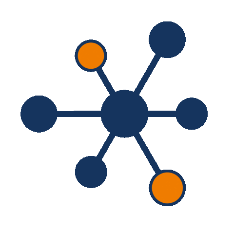 C-Lab Sticker by Crea UniCa