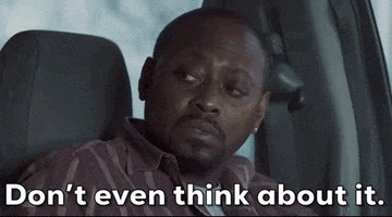 Dont Even Think About It Season 4 GIF by This Is Us