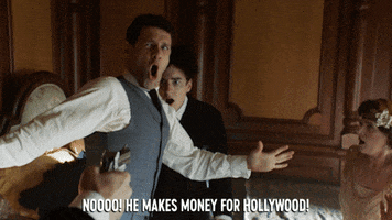 acting comedy central GIF by Drunk History