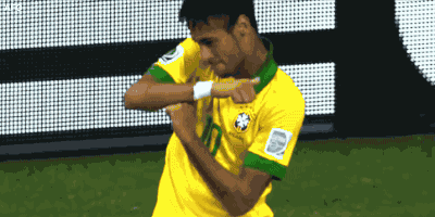 Neymar Jr GIF