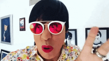 Alexisvaldes GIF by Minaya PR