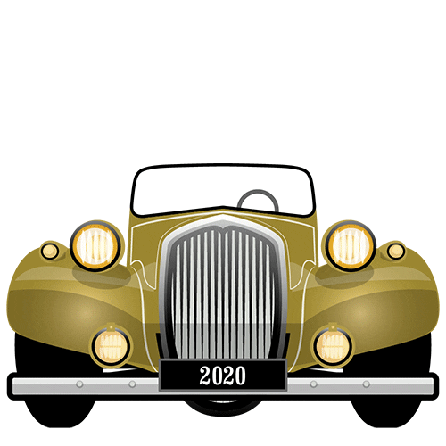 Splendid Hospitality Group Sticker