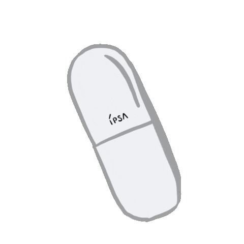 Beauty Sticker by IPSAHK