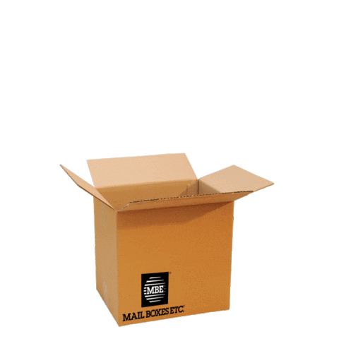 mailboxesetcpanama Sticker