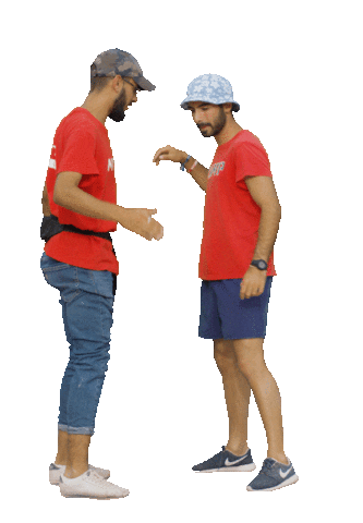 Fun Summer Sticker by My Camp