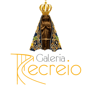 Sticker by Galeria Recreio