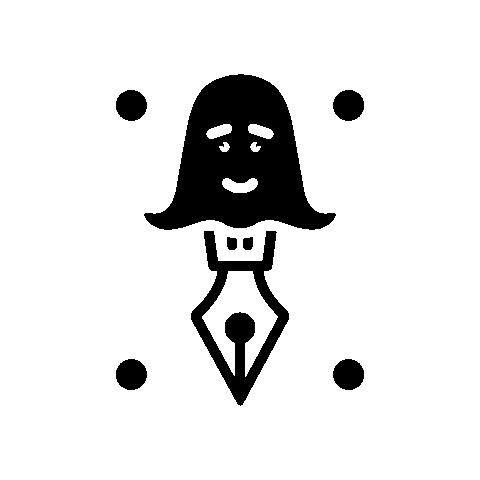 Sticker by toptenten