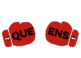 Forest Hills Queens Sticker by TITLE Boxing Club Forest Hills