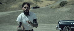 Goodbyes GIF by Post Malone