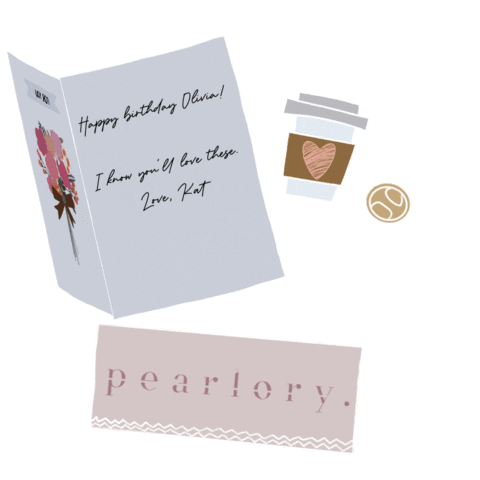 Sticker by Pearlory