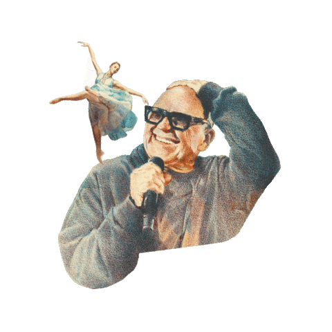 korncert Sticker