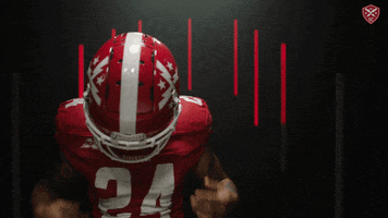 Dc Defenders GIF by XFL