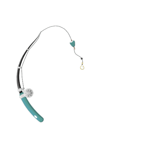 Polar Marketing Sticker