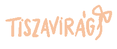 Tiszavirág Szeged Sticker