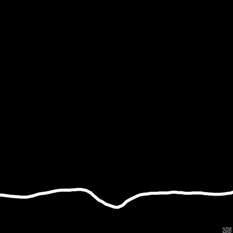 Tree Growing GIF