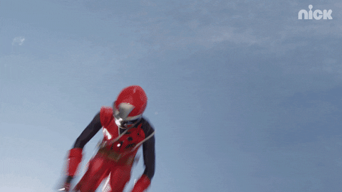 Power Rangers Super Ninja Steel Gifs Get The Best Gif On Giphy