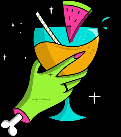 Party GIF