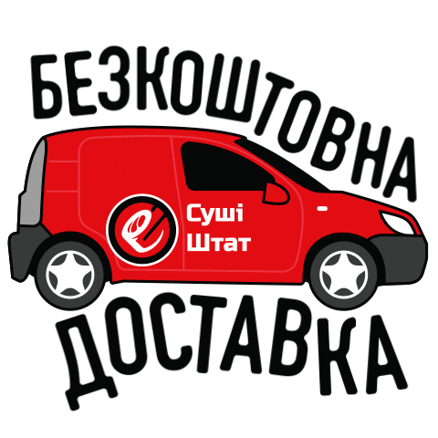 sushishtat Sticker
