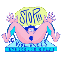 Rachel Lev Sticker