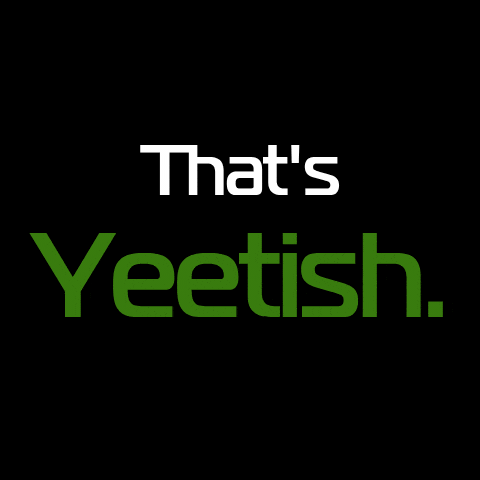 Yeet Websites GIF
