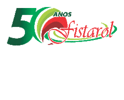 FISTAROL Sticker