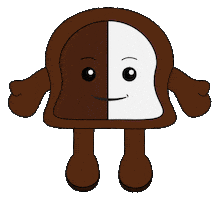 Sticker by HallorenSchokoladenfabrik