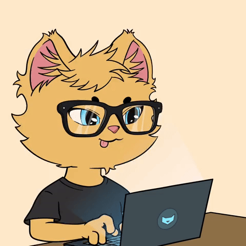 Work GIF