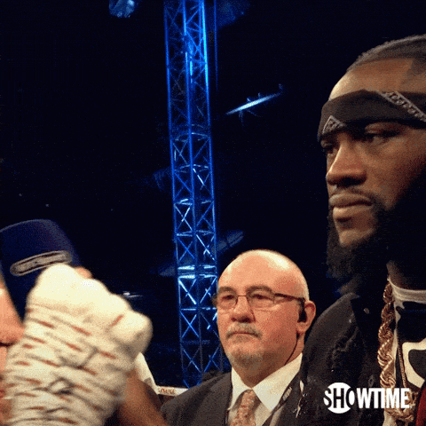Cinderella man Tyson Fury undefeated heavyweight champion after sensational war with Deontay wilder in the ring content media