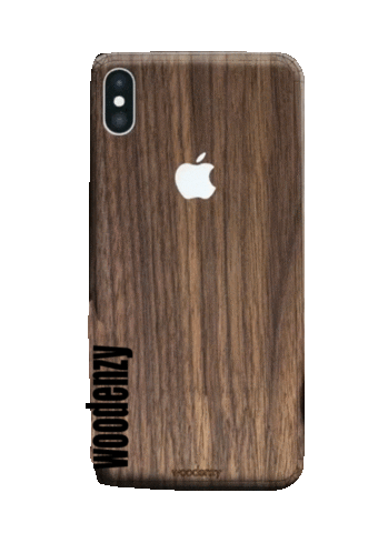 Comesfromrealwood Sticker by notordinary