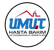 Umut Hasta Bakım Sticker